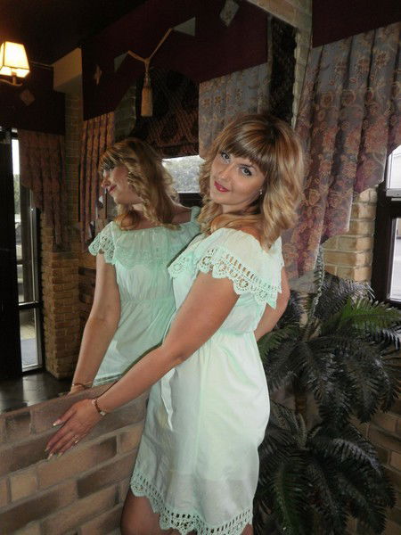 Екатерина Кулага