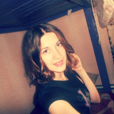 Люда Кузнецова