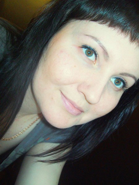 Любочка Бутырина