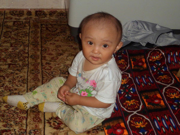 Жаупар Туякбаев