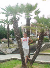 Иван Елдунов