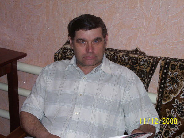Александр Колчев