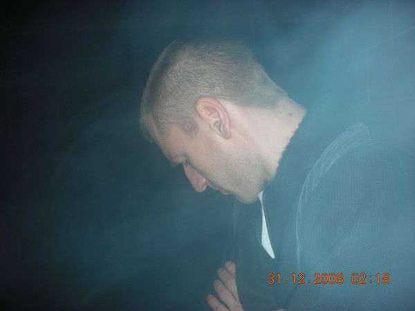 Андрей Ханахмедов