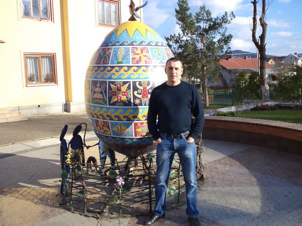 Вадим Мякота