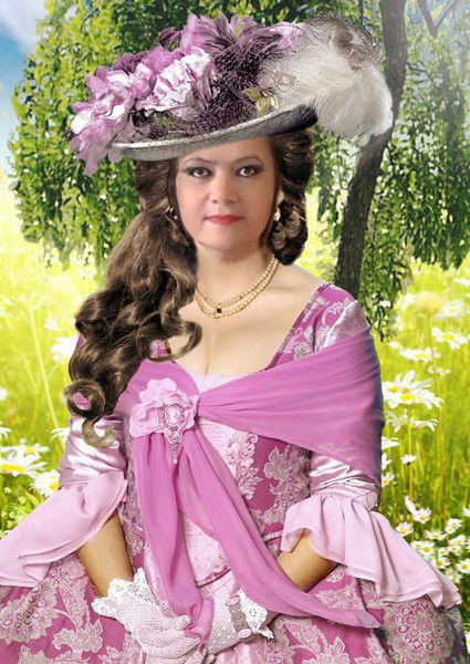 Нина Миллер