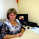 Наталья Лапенкова