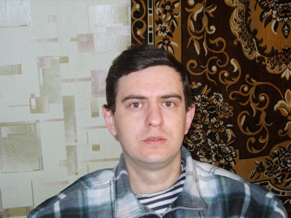 Дмитрий Дорошенко