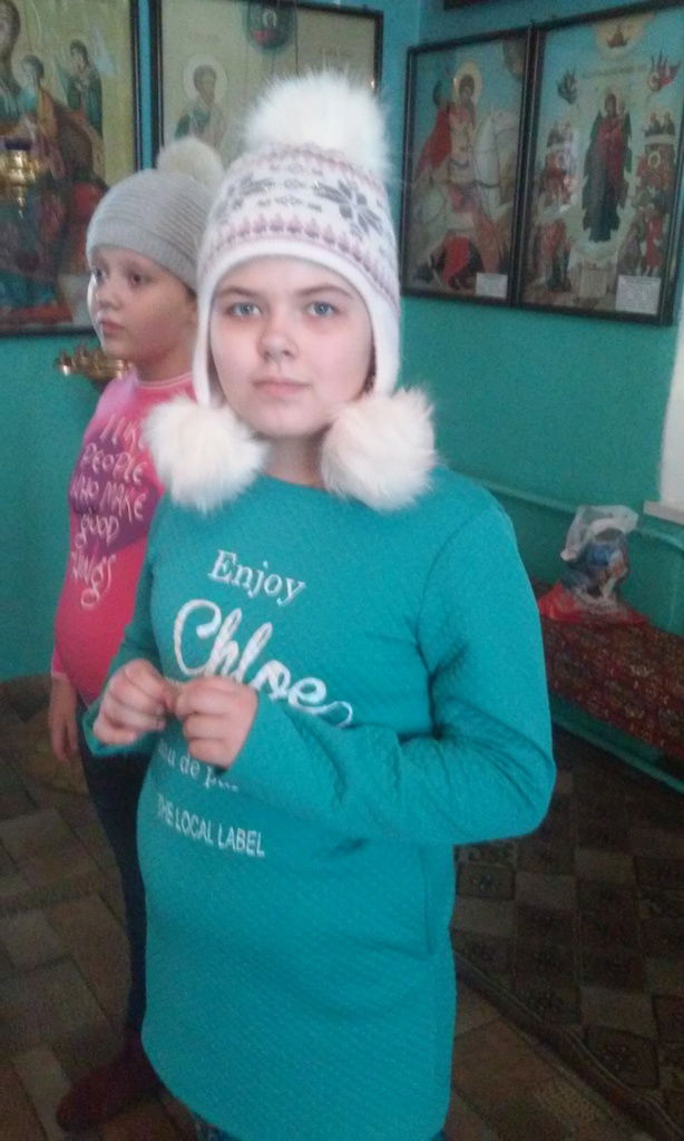 Рената Чумакова