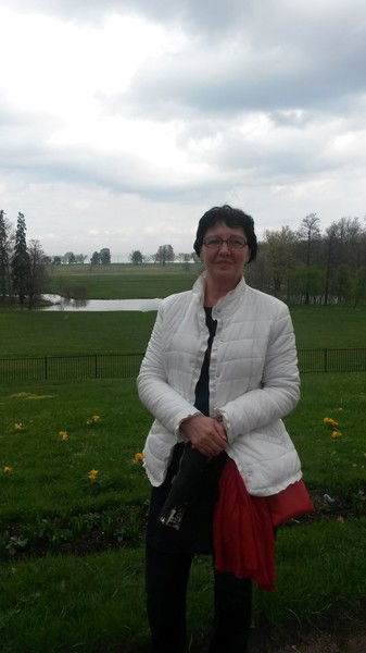 Нина Полянская