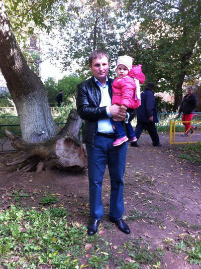 Вадим Грибов