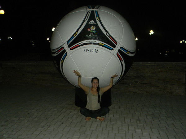 Наташа Яценко