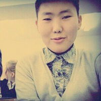 Мунко Анандаев