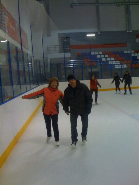 Владимир Георгиевич