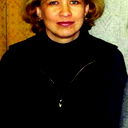 Светлана Кундина