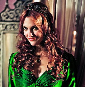 Настя Кузнецова