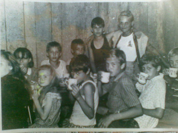 Сергей Кудинов