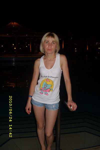 Гордеева Анжелика