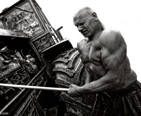 Сергей Лапшин