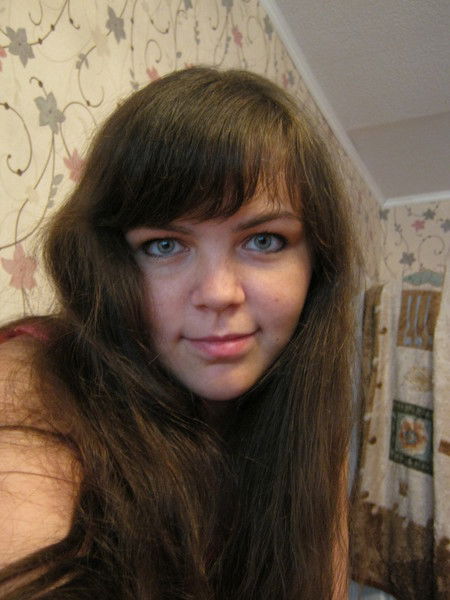 Алёна Кузьмина