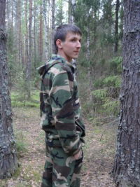 Александр Горбунов