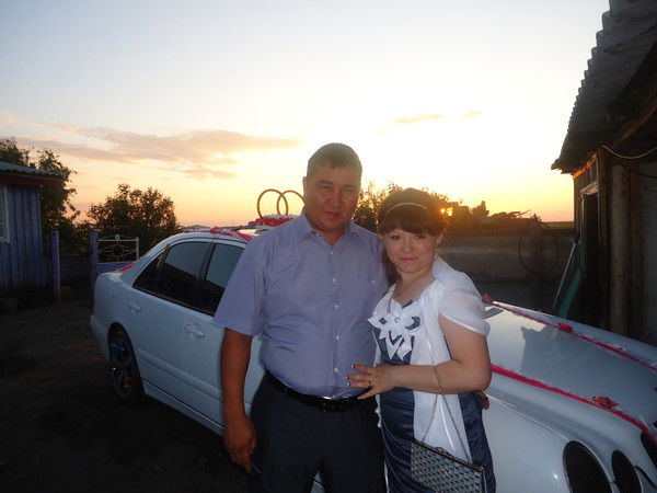 Жулдуз Умаров