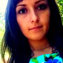 Ангелина Глухова