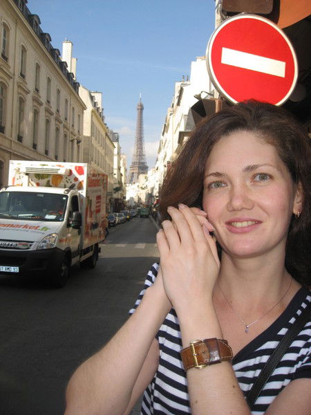 Антонина Розова