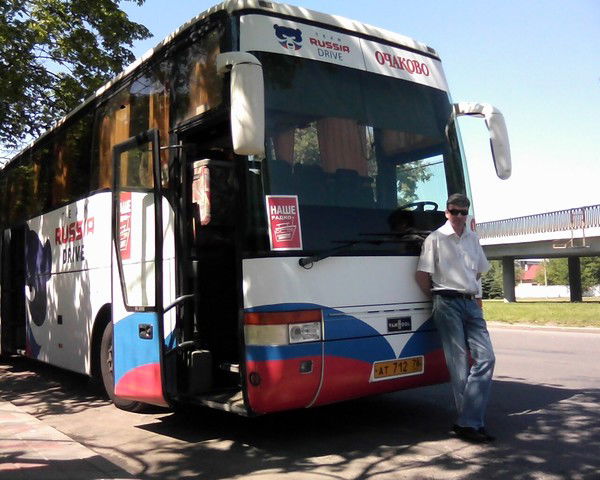 Игорь Дубовицкий