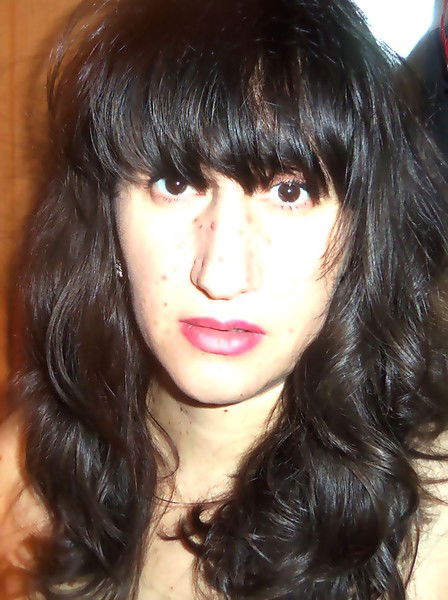 Ирина Белорус