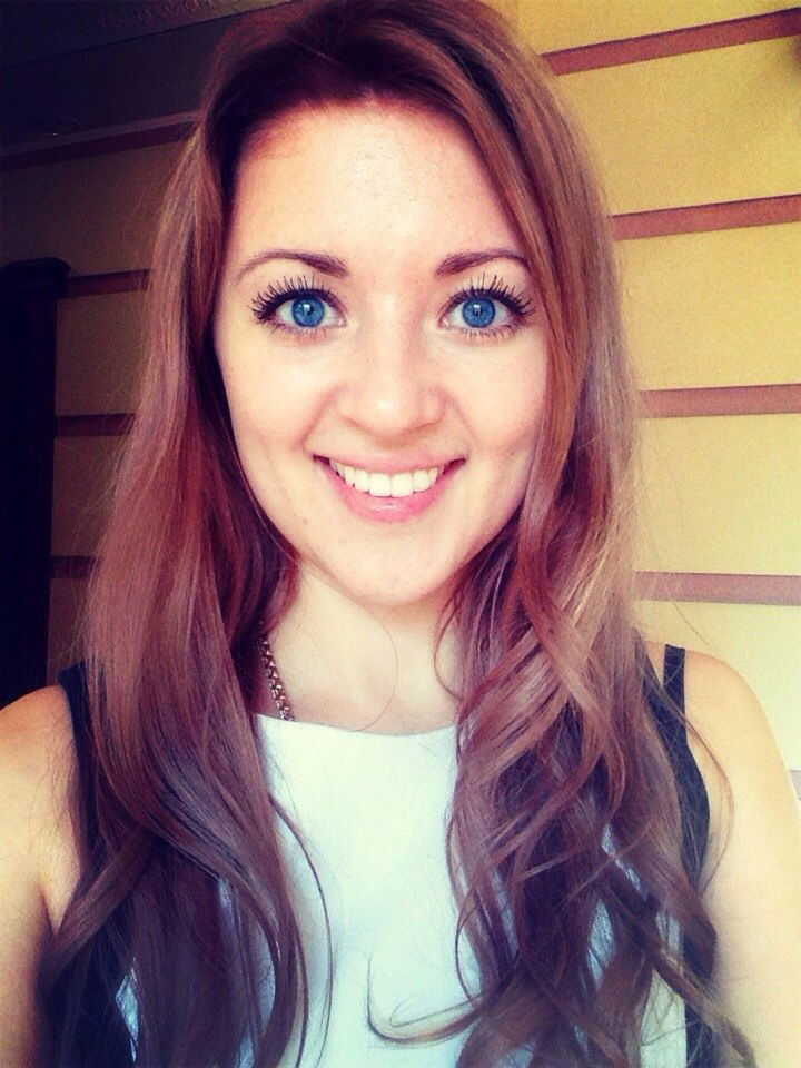 Марина Михальская