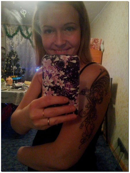 Екатерина Владимирова