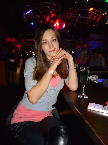 Светлана Пугина