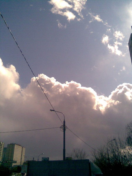 Владимир Черкашов