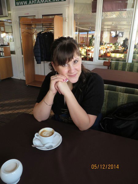 Ирина Дубко