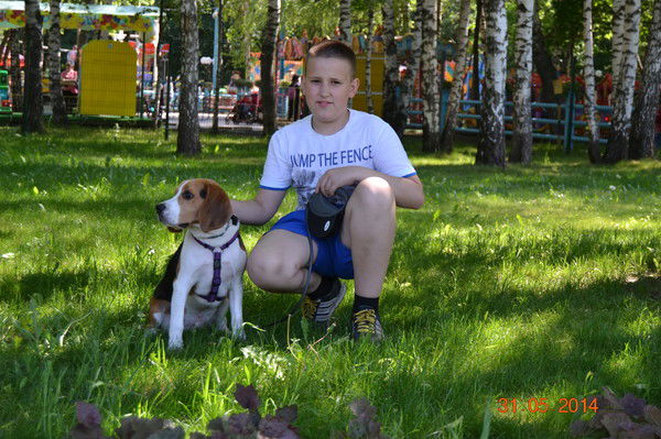 Саша Краснов