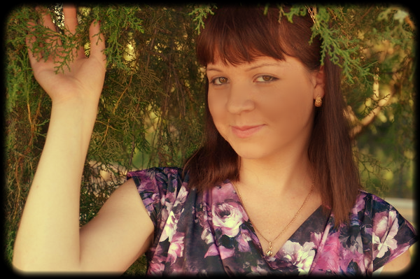 Марина Буняева