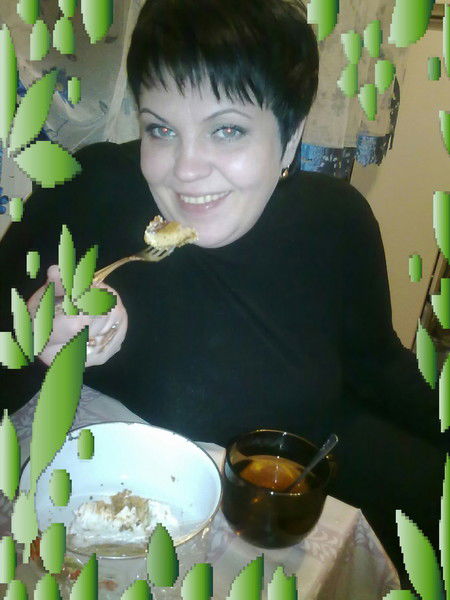 Виктория Винокурова