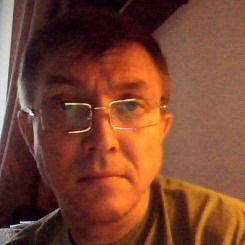 Сергей Денисов