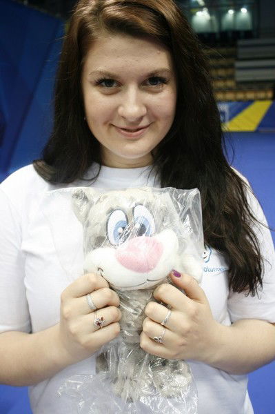 Мария Бояринцева