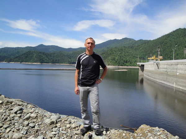 Евгений Хроменко