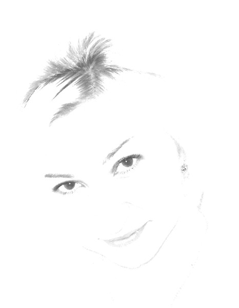 Елена Замашанская