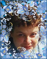 Елена Пигорева