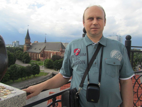 Олег Ситало