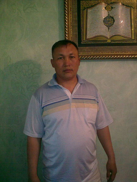 Кали Есинов