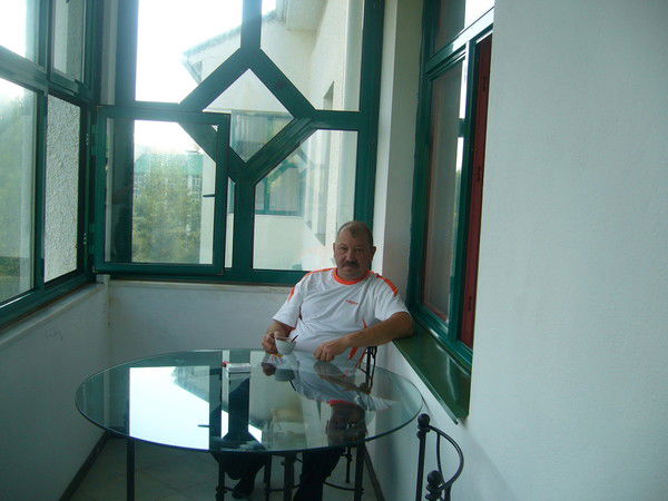 Альфин Юнусов