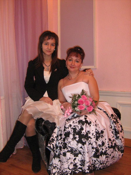 Марина Белявская