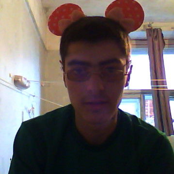 Миша Мутрук