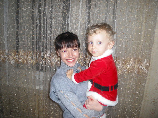 Евгения Галицких