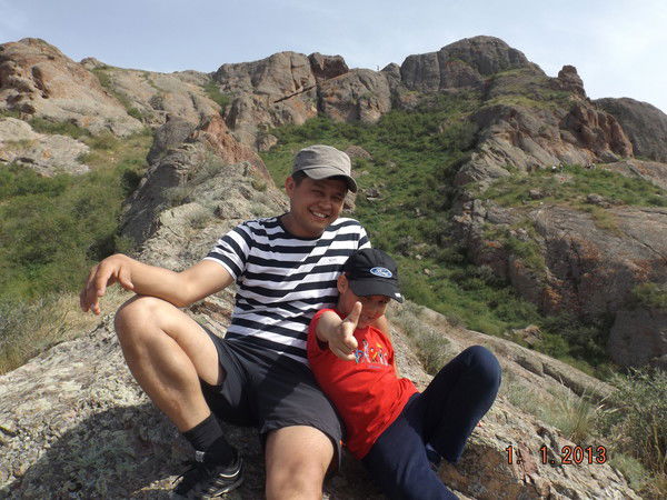 Ренат Гибатуллин