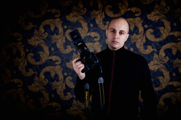 Андрей Иванов